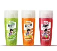 Ice Chrysanthemum Pomegranate Chia Seeds