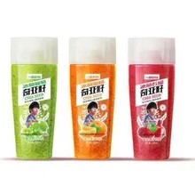 Ice Chrysanthemum Honey Tangerine Chia Seeds