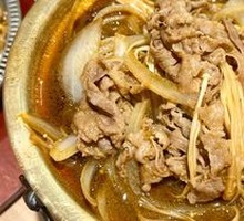 Signature Angus Ribeye