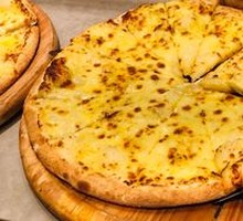 Durian Pizza