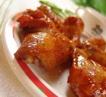 Mini Chicken Wing Bucket