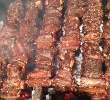 Lamb Ribs