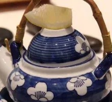 Songong Teapot Soup