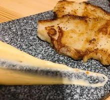 Pan-Seared Cod