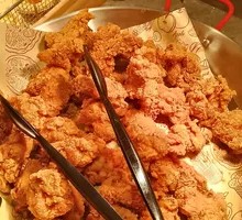King Fried Chicken