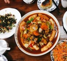 Xinjiang Lamb Flatbread