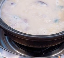 Tianyuan Chicken Soup Pot