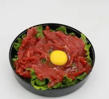 Secret-Recipe Tender Beef