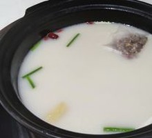 Tianyuan Chicken Pot