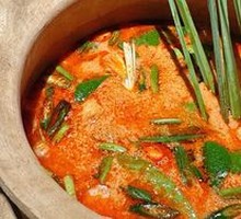 Thai Royal Tom Yum