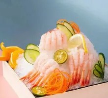 Headless Sweet Shrimp