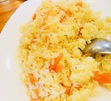 Hand-Grabbed Rice
