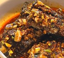 Changsha Stinky Tofu