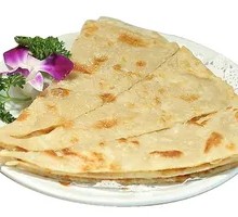 Home-style Flatbread