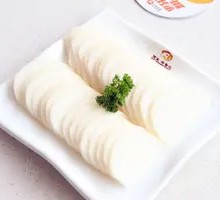 White Radish