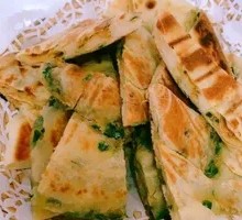 Scallion Pancake