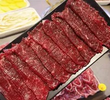 Tender and Refreshing Meat