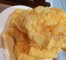 Chaozhou Tofu Skin Roll