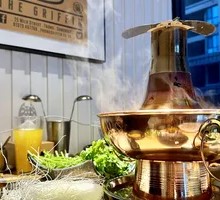 Sour Cabbage Hot Pot