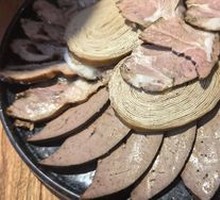 Assorted Braised Delicacies