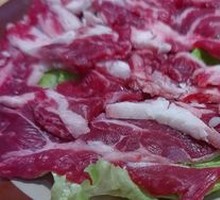 Fresh Beef Tenderloin