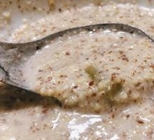 Almond Porridge
