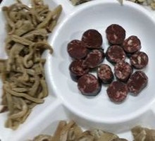 Steppe Grand Platter