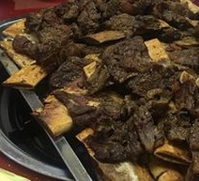 Special Roasted Steak