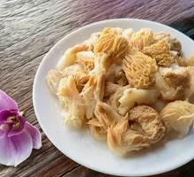 Monkey Head Mushroom