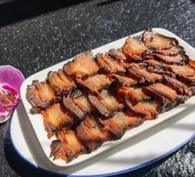 Sichuan Cured Sausage