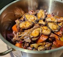 Kuangge Abalone Chicken