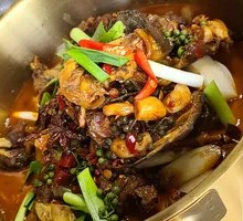 Invincible Soft-Shelled Turtle Hot Pot