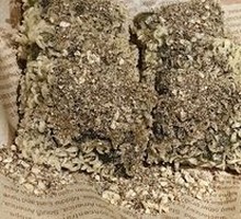 Bamboo Shoot Glutinous Rice Cake