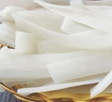 Wide Rice Noodles