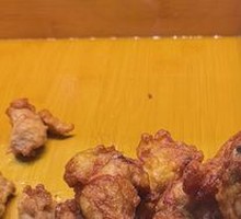 Crispy Fried Chicken Drumettes