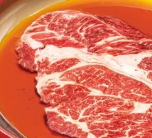 Angus Sukiyaki Grilled