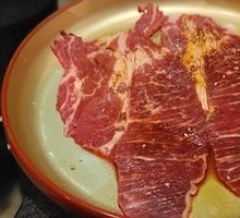 Angus Wagyu Steak