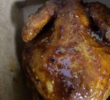 Sweet and Spicy Boneless Fried Chicken