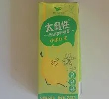 Unified Taimo Xing Lemon Black Tea