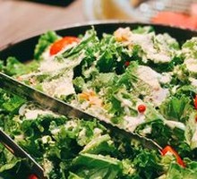 Kale Salad