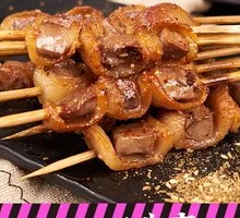 Special Mini Pork Ribs