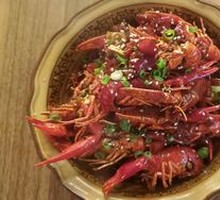 Spicy Crawfish