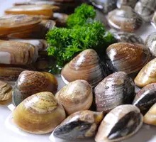 Steamed Seafood Bento