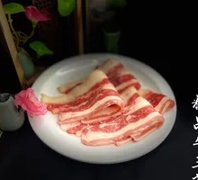 Premium Beef Short Plate