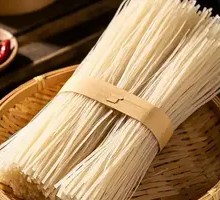 Handmade Fresh Noodles