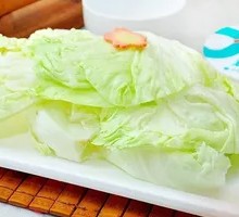 Romaine lettuce