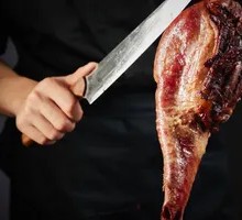 Cassia Selected Ox Tongue