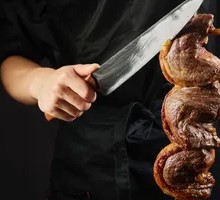 Cassia Signature Triangle Meat