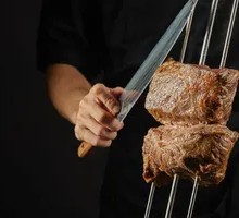 Signature Beef Shoulder Peak