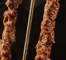 Cassia Premium Lamb Skewers